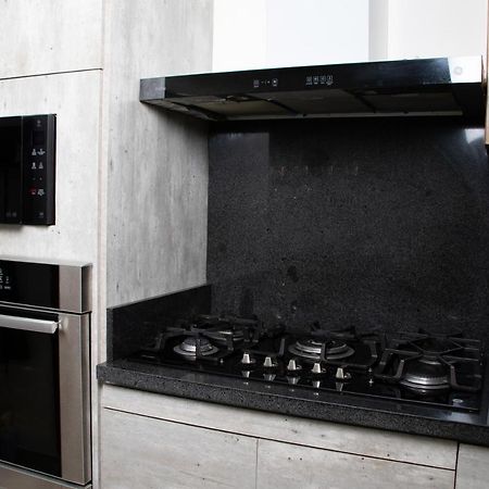 מקסיקו סיטי D Habitacion Mandala Nebraska 63 מראה חיצוני תמונה