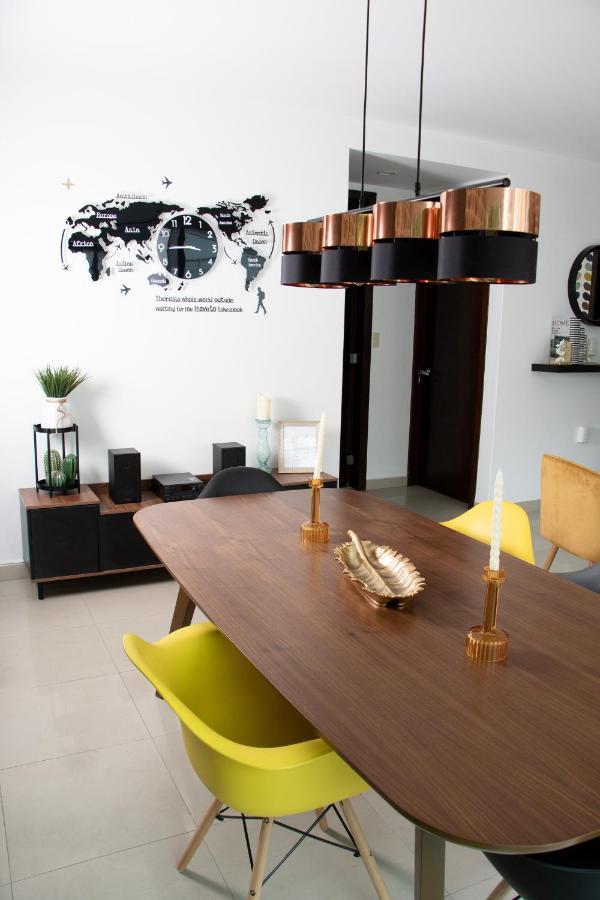 מקסיקו סיטי D Habitacion Mandala Nebraska 63 מראה חיצוני תמונה