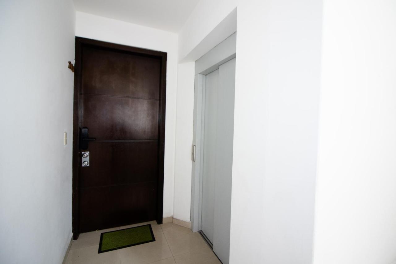 מקסיקו סיטי D Habitacion Mandala Nebraska 63 מראה חיצוני תמונה