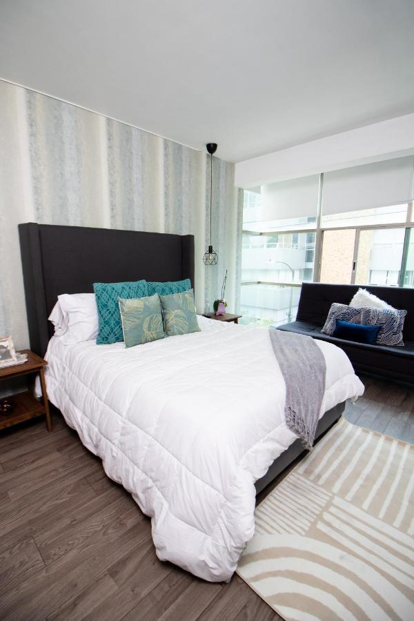 מקסיקו סיטי D Habitacion Mandala Nebraska 63 מראה חיצוני תמונה