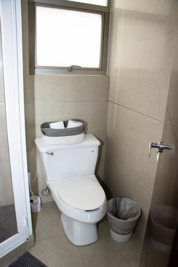 מקסיקו סיטי D Habitacion Mandala Nebraska 63 מראה חיצוני תמונה